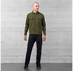 Chrome Industries Ike Windshirt Military Green galéria