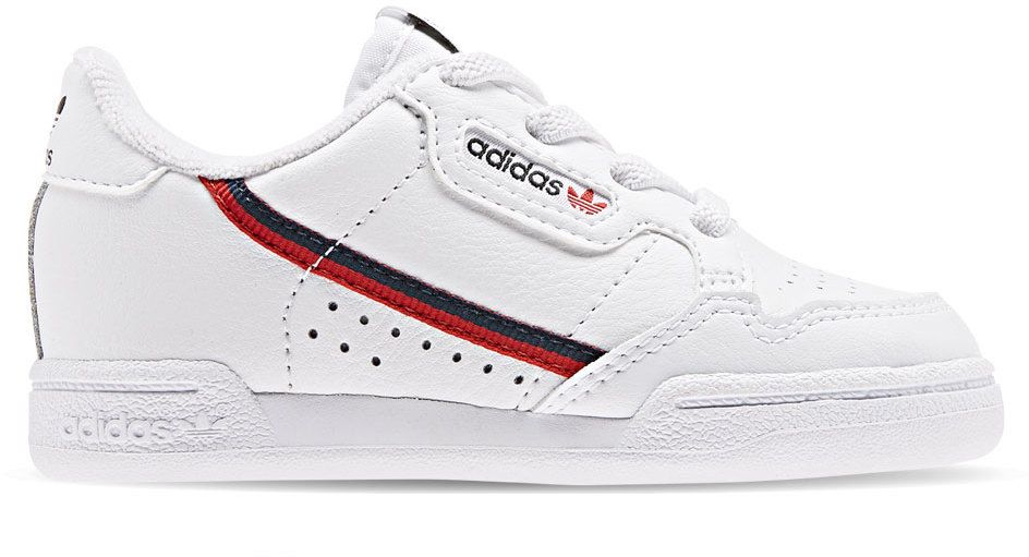 adidas Continental 80 El I Kids