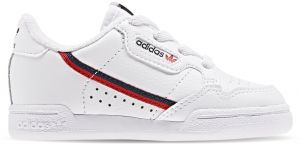 adidas Continental 80 El I Kids