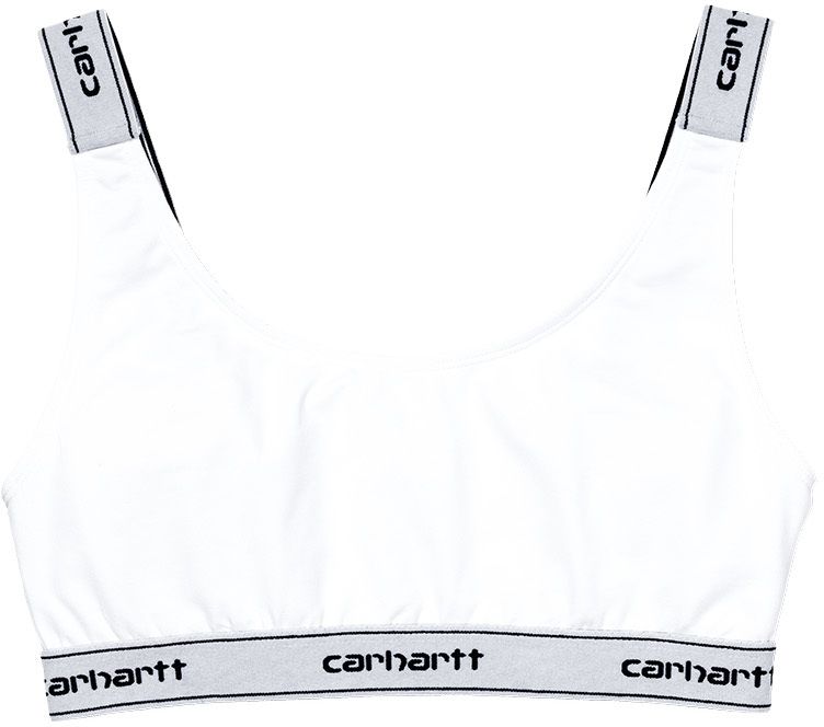 Carhartt WIP W Script Top