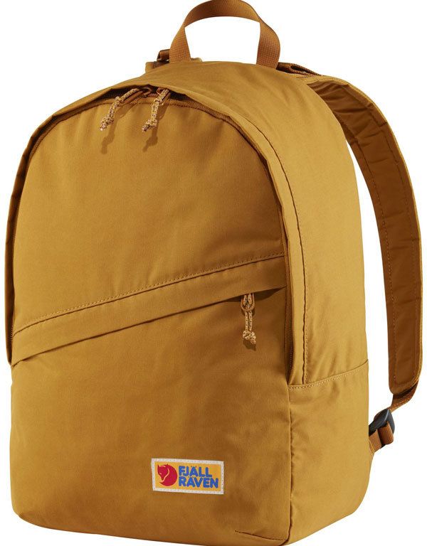 Fjällräven Vardag 16 Acorn