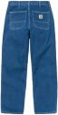 Carhartt WIP Simple Pant Blue (Stoned) galéria