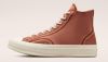 Converse Chuck Taylor 70 Renew (Knit Upper-Cold Cement) galéria