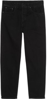 Carhartt WIP Newel Pant Black galéria