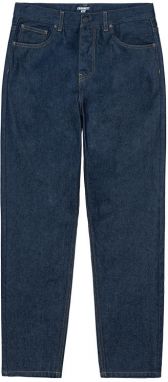 Carhartt WIP Newel Pant Blue