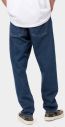 Carhartt WIP Newel Pant Blue (Stone Washed) galéria