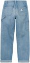 Carhartt WIP W' Pierce Pant Blue (Light Stone Washed) galéria