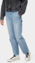 Carhartt WIP W' Pierce Pant Blue (Light Stone Washed) galéria