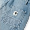 Carhartt WIP W' Pierce Pant Blue (Light Stone Washed) galéria