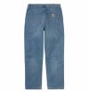 Carhartt WIP Simple Pant Blue galéria