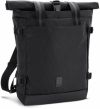 Chrome Industries Lako 3 Way Tote Black galéria