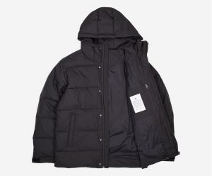 Makia Outpost Jacket M galéria