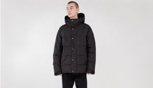 Makia Outpost Jacket M galéria
