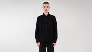 Makia Staple Shirt M galéria