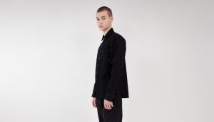 Makia Staple Shirt M galéria