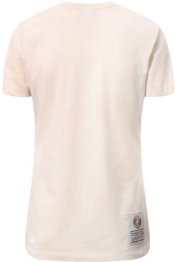 The North Face W S/S Scrap Tee galéria
