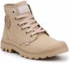 Palladium Pampa Hi Mono Warm Sand galéria