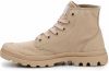 Palladium Pampa Hi Mono Warm Sand galéria