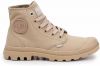 Palladium Pampa Hi Mono Warm Sand galéria