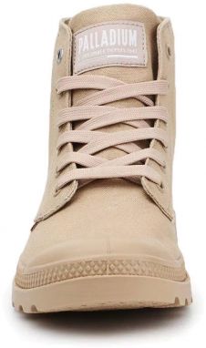 Palladium Pampa Hi Mono Warm Sand galéria