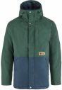 Fjällräven Vardag Lite Padded Jacket Green galéria