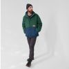 Fjällräven Vardag Lite Padded Jacket Green galéria