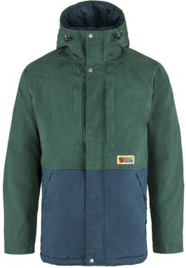 Fjällräven Vardag Lite Padded Jacket Green