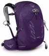 Osprey Tempest 20 III Violac Purple Wm Wl galéria