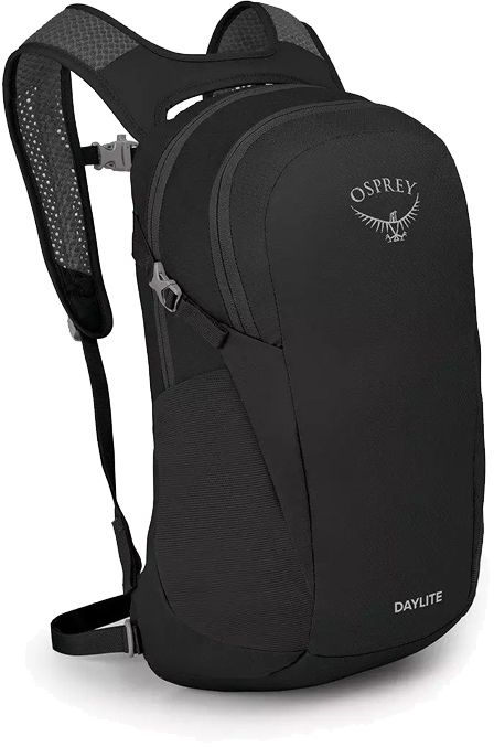 Osprey Daylite Black