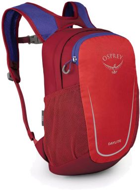 Osprey Daylite Kids Cosmic Red