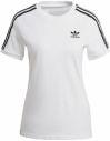 adidas 3 Stripes Tee W galéria