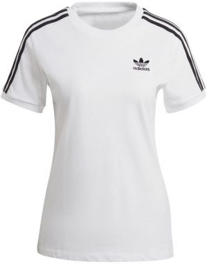 adidas 3 Stripes Tee W