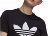 adidas Trefoil Tee W galéria