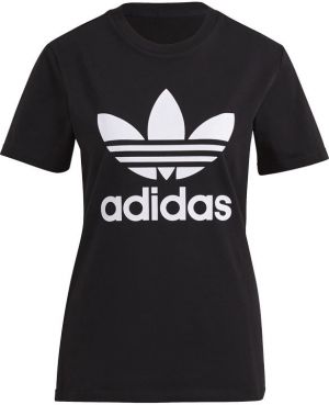 adidas Trefoil Tee W