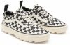 Vans Sentry Old Skool (Checkerboard) Marshmallo galéria