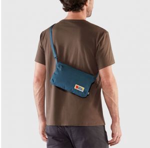 Fjällräven Vardag Pocket galéria