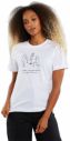 Dedicated T-shirt Mysen A Man´s Feelings White galéria