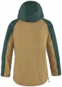 Fjällräven Vardag Anorak W Arctic Green galéria