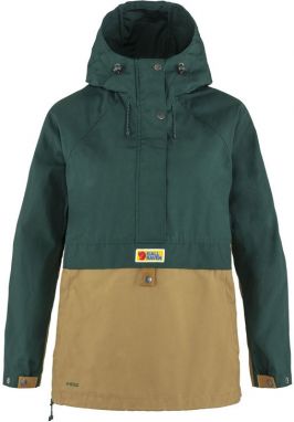 Fjällräven Vardag Anorak W Arctic Green