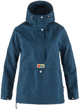Fjällräven Vardag Anorak W Storm