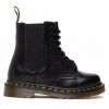 Dr. Martens 1460 Harper Smooth Leather Boots galéria