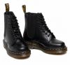 Dr. Martens 1460 Harper Smooth Leather Boots galéria