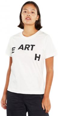 Dedicated T-shirt Mysen Earth Off-White