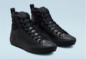 Converse Chuck Taylor All Star Berkshire Boot galéria