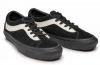 Vans Bold Ni (Suede) Black galéria