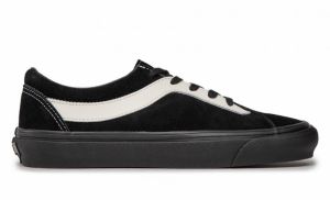 Vans Bold Ni (Suede) Black