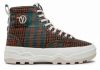 Vans Sentry Wc Sandshell (Fuzzy Plaid) galéria