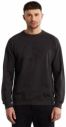 Dedicated Sweatshirt Malmoe Globe Charcoal galéria