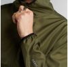 Dedicated Windbreaker Skara Leaf Green galéria