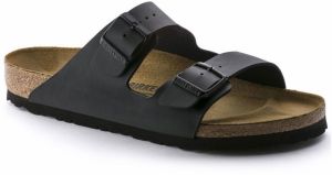 Birkenstock Arizona BS Black Narrow Fit